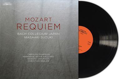 Mozart Requiem | Mozart Wolfgang Amadeus