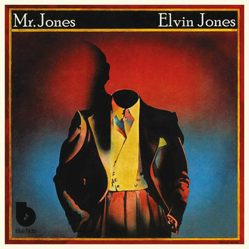Mr. Jones | Elvin Jones