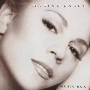 Music Box | Mariah Carey - Vinyl