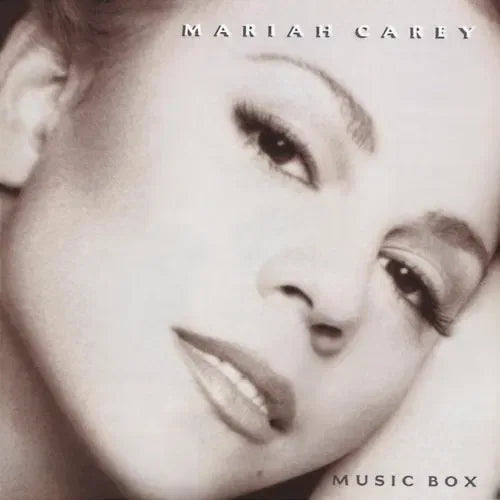 Music Box | Mariah Carey - Vinyl