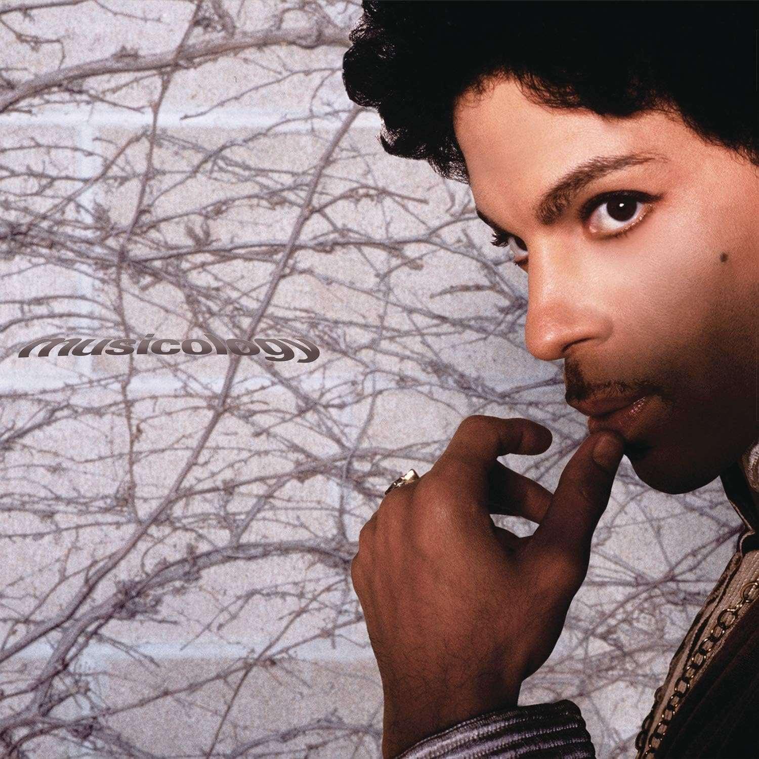 Musicology | Prince