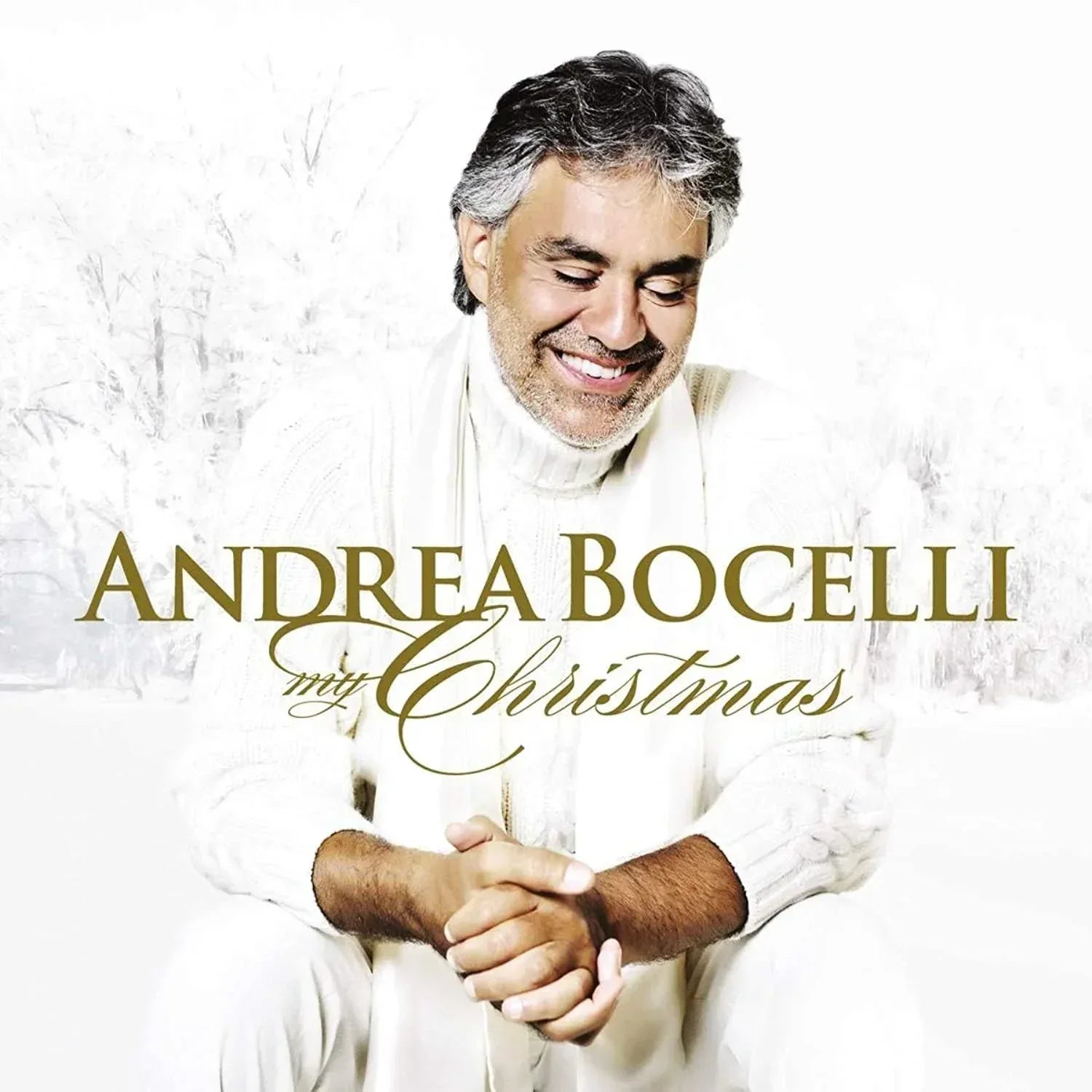 My Christmas | Andrea Bocelli