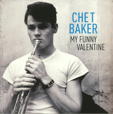 My Funny Valentine | Chet Baker