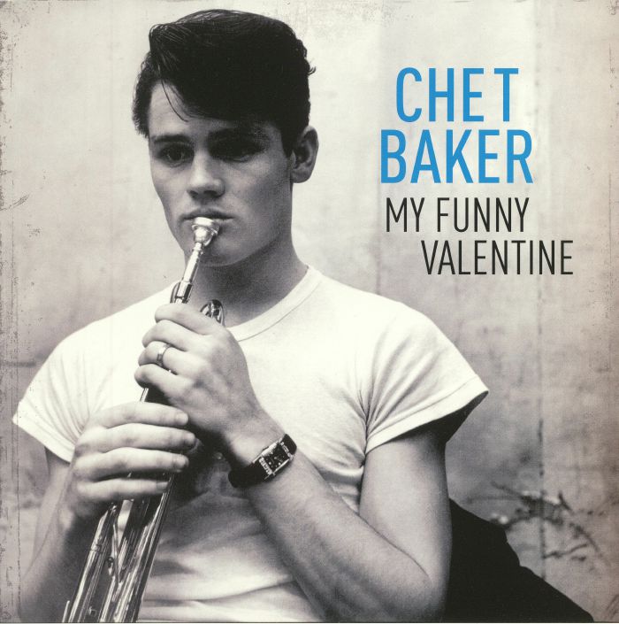 My Funny Valentine | Chet Baker