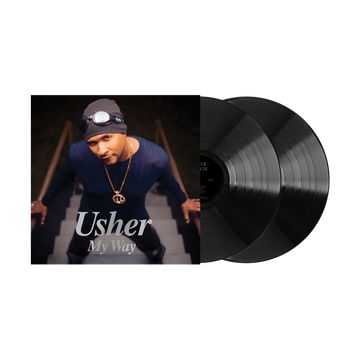 My Way (25th Anniversary) | Usher