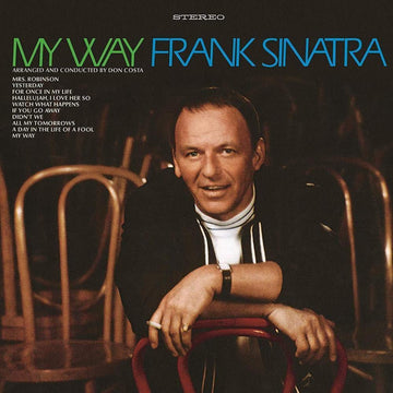My Way | Frank Sinatra