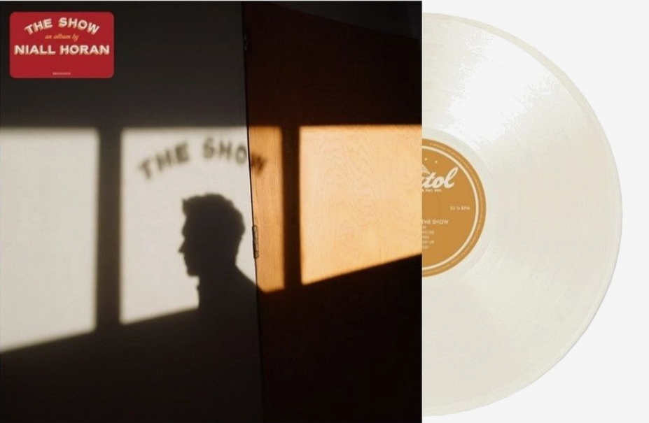 The Show (Clear Colored Vinyl) (Limited Edition) | Niall Horan