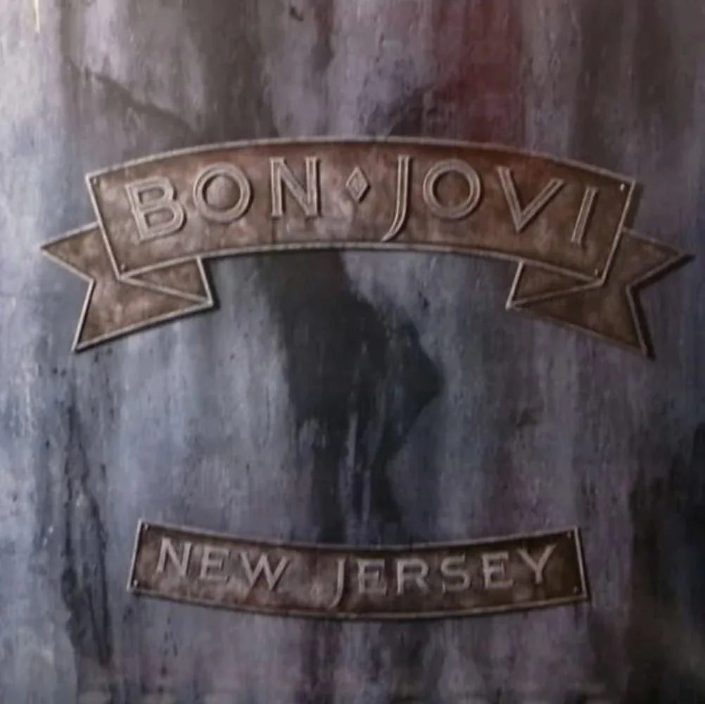 New Jersey | Bon Jovi