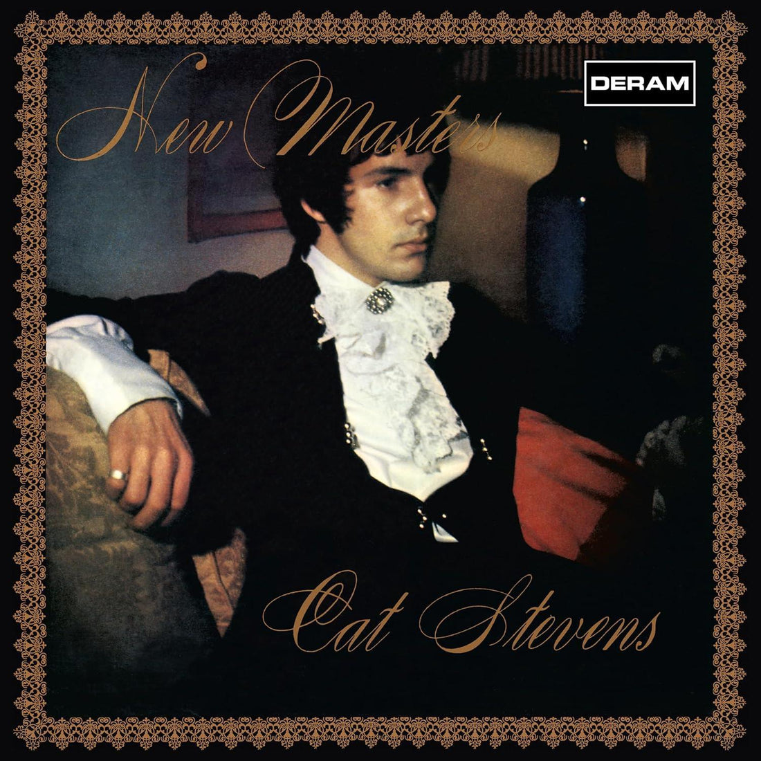 New Masters | Cat Stevens