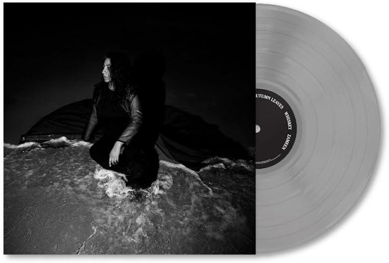 Night Reign | Arooj Aftab - Vinyl