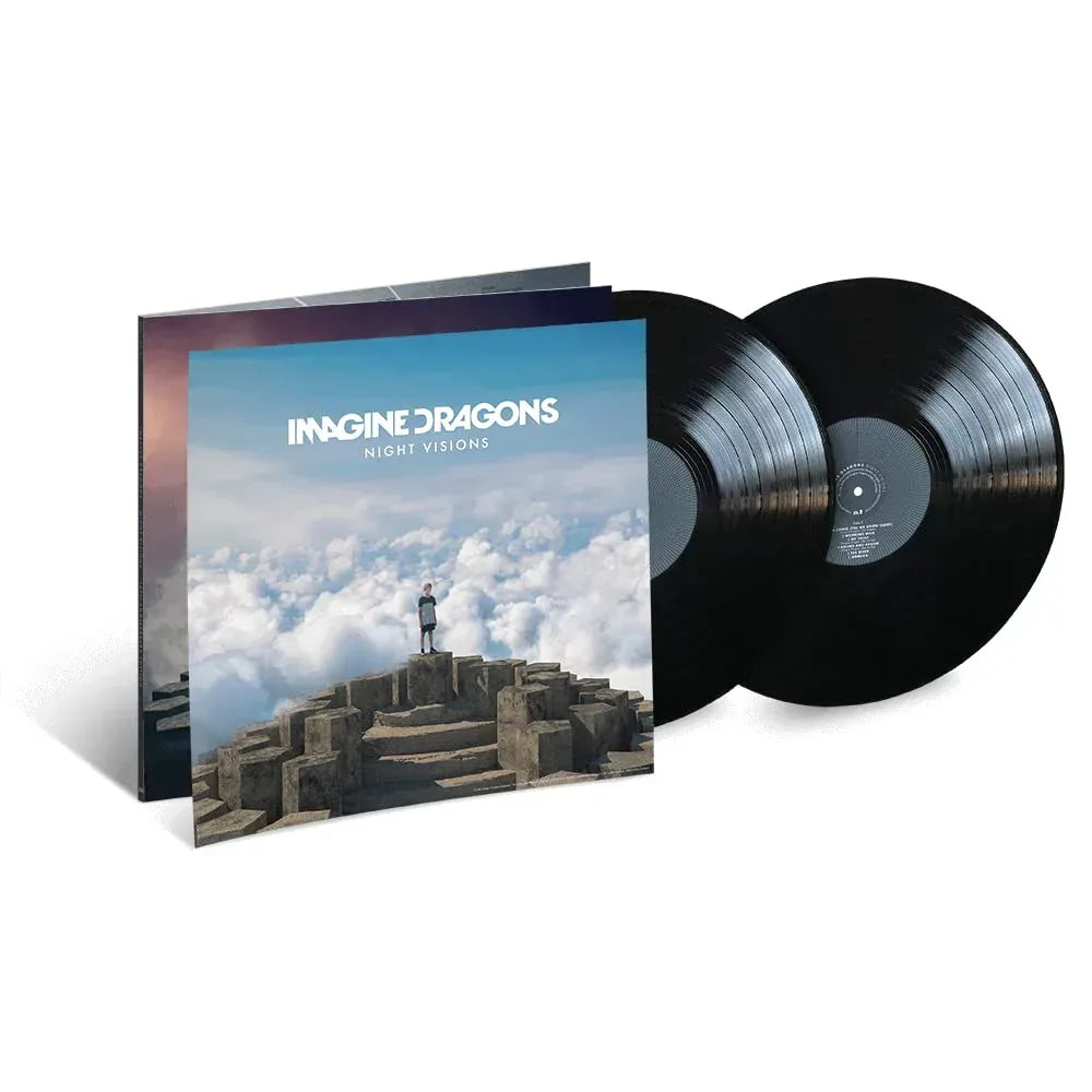 Night Visions | Imagine Dragons