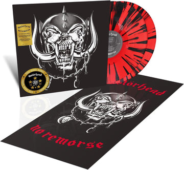 No Remorse - Color Vinyl | Motorhead - Vinyl