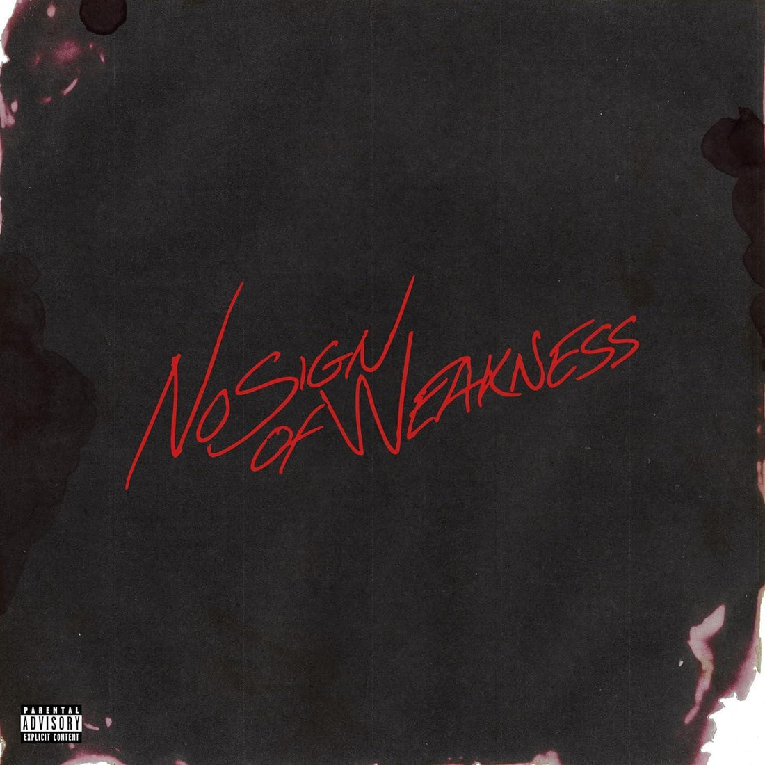 No Sign Of Weakness | Burna Boy