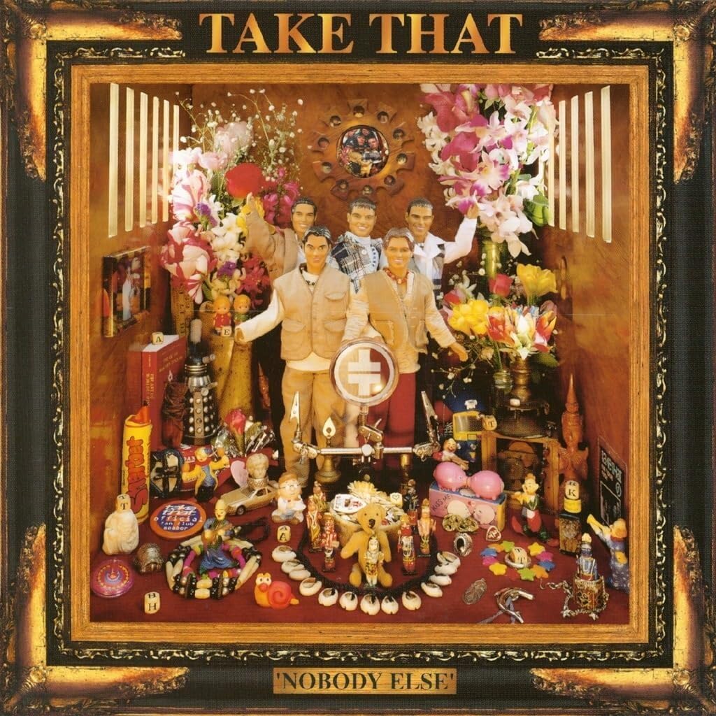 Nobody Else | Take That