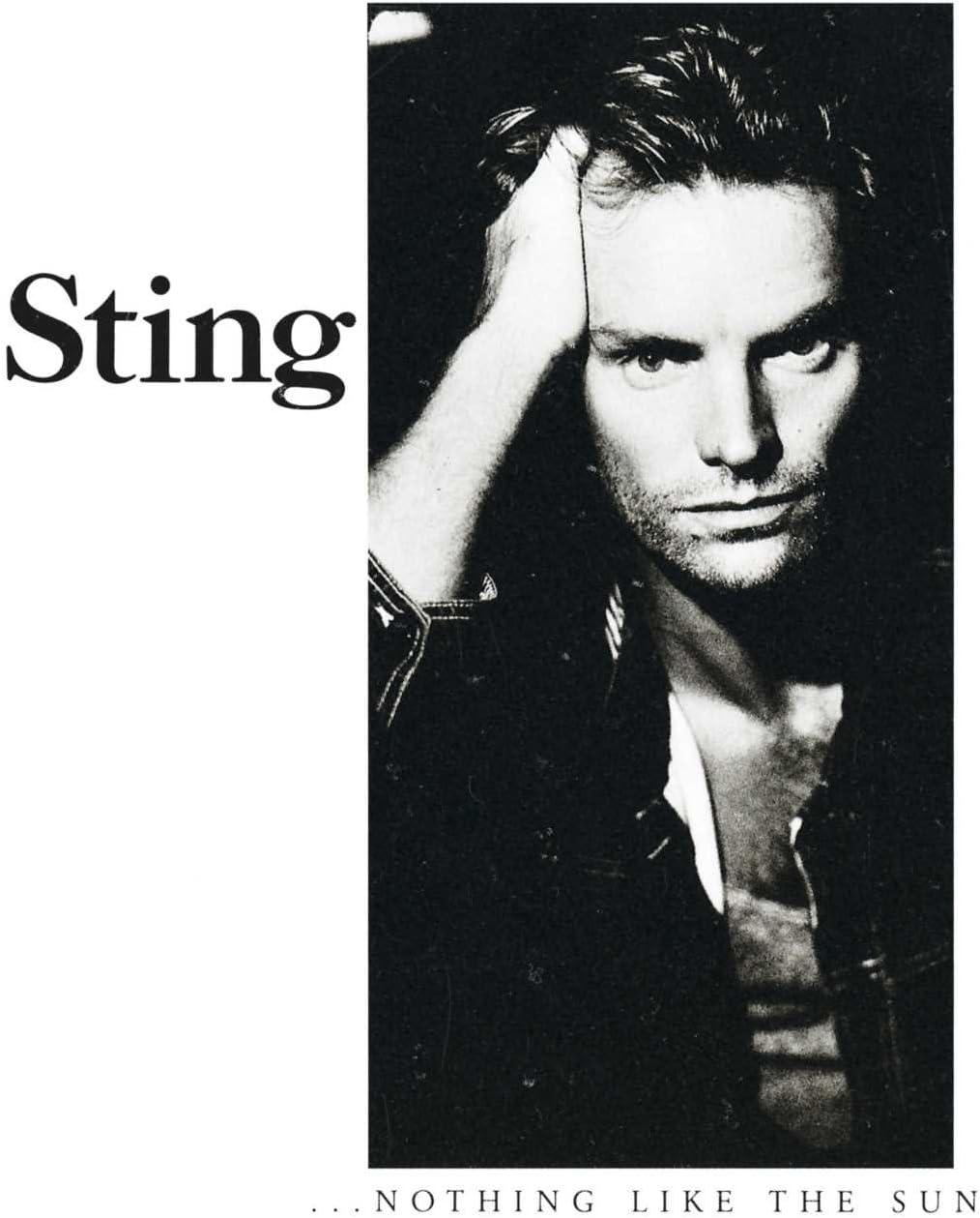 Nothing Like The Sun | Sting