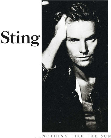 Nothing Like The Sun | Sting