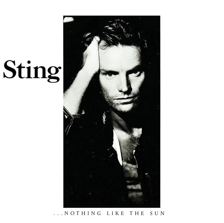 Nothing Like the Sun | Sting