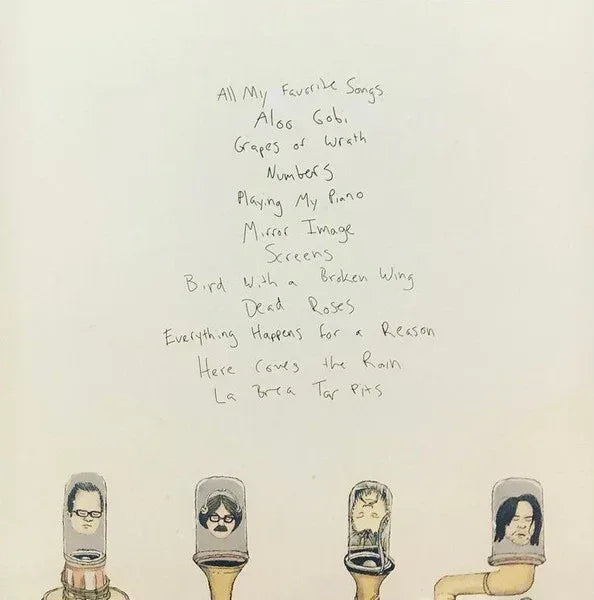 Ok Human | Weezer