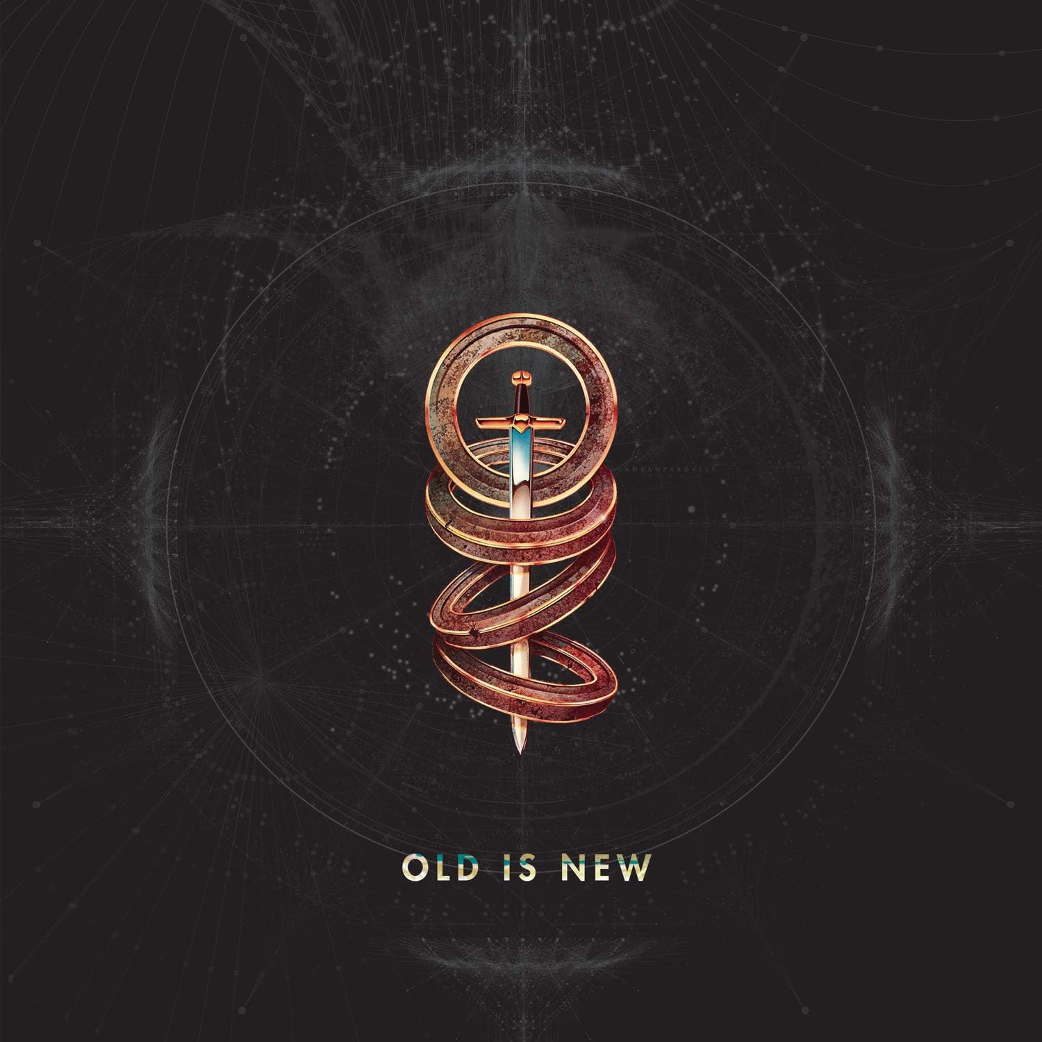 Old Is New | Toto