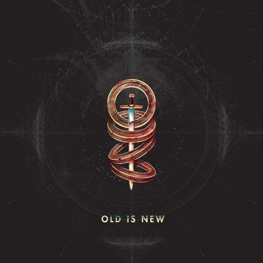 Old Is New | Toto