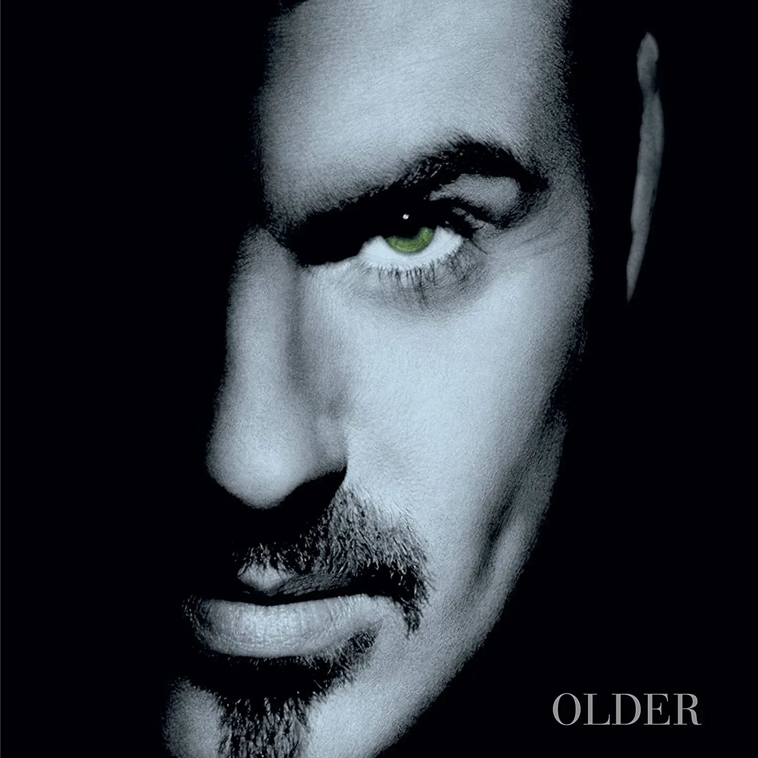 Older Deluxe Limited Box Set Edition | George Michael