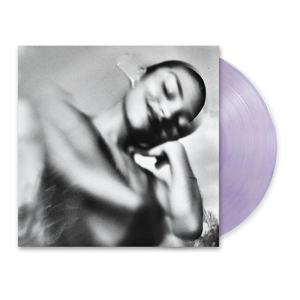 The Art Of Loving (Lilac Vinyl) | Olivia Dean