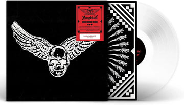 One More Time (Color Vinyl) | Aerosmith, Yungblud
