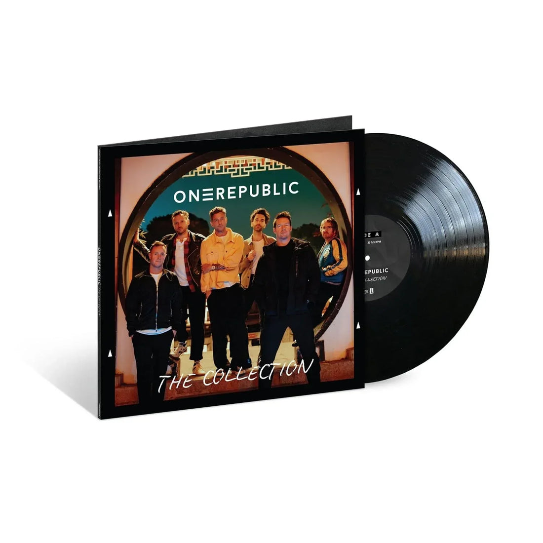 The Collection | OneRepublic - Vinyl