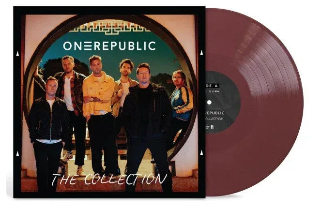 Onerepublic: The Collection | Onerepublic - Vinyl