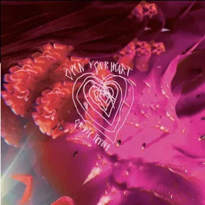 Open Your Heart Or Die Trying (RSD 2026 edition) | Arcade Fire