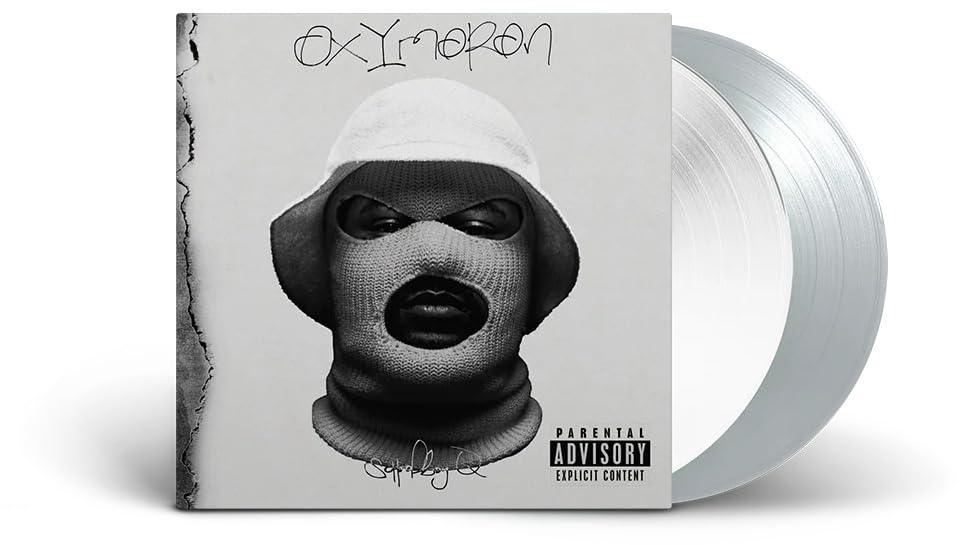 Oxymoron | Schoolboy Q