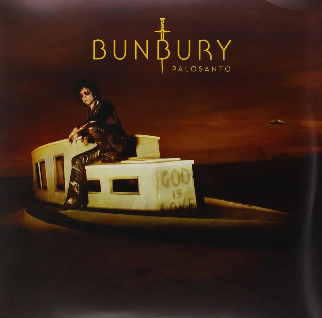Palosanto | Bunbury