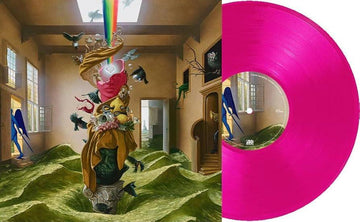 Paradise State Of Mind - Colour Vinyl | Foster The People
