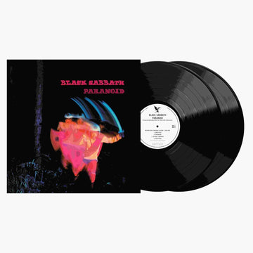 Paranoid | Black Sabbath