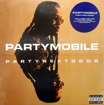Partymobile | Partynextdoor
