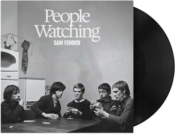 People Watching | Sam Fender