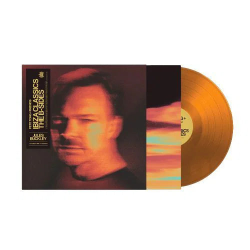 Pete Tong + Friends: Ibiza Classics - The B-Sides (RSD 2026 Transparent Orange Vinyl edition) | Pete Tong