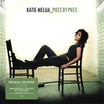 Piece By Piece | Katie Melua - Vinyl
