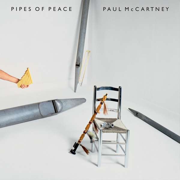 Pipes of Peace | Paul Mccartney