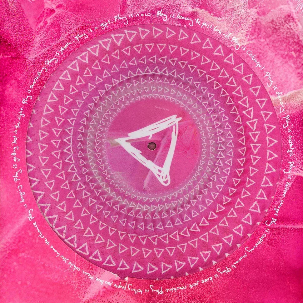 Play Zoetrope Edition | Ed Sheeran