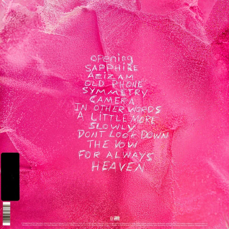 Play Zoetrope Edition | Ed Sheeran