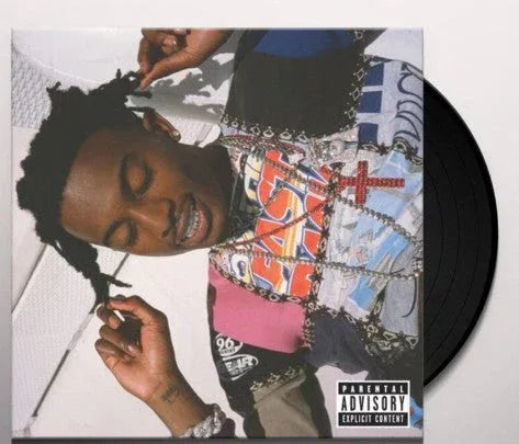 Playboi Carti | Playboi Carti