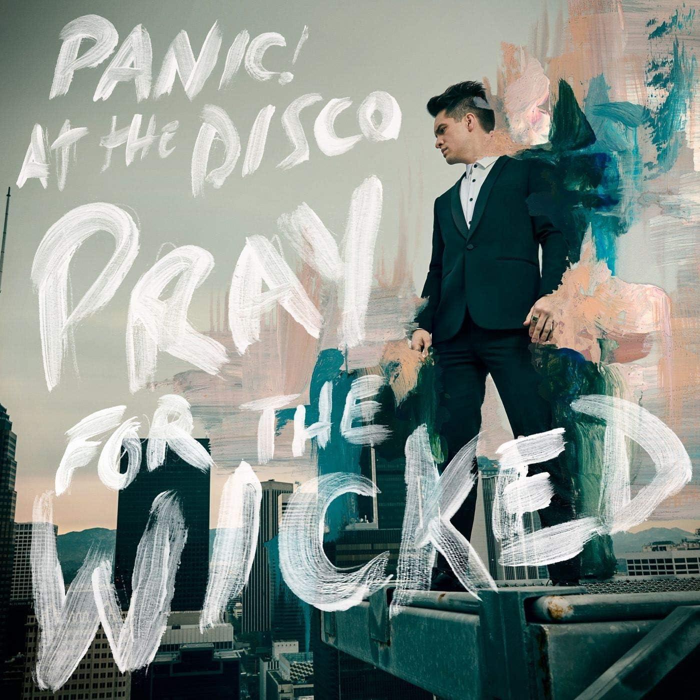 Pray For The Wicked | Panic At The Disco