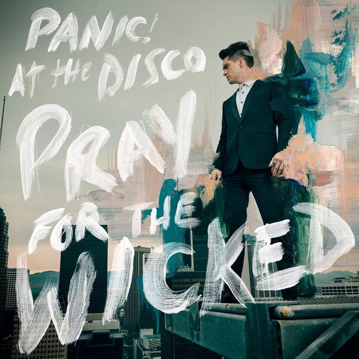 Pray For The Wicked | Panic At The Disco - Vinyl