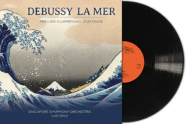 Prelude A L'Apres-Midi D'Un Faune | Claude Debussy