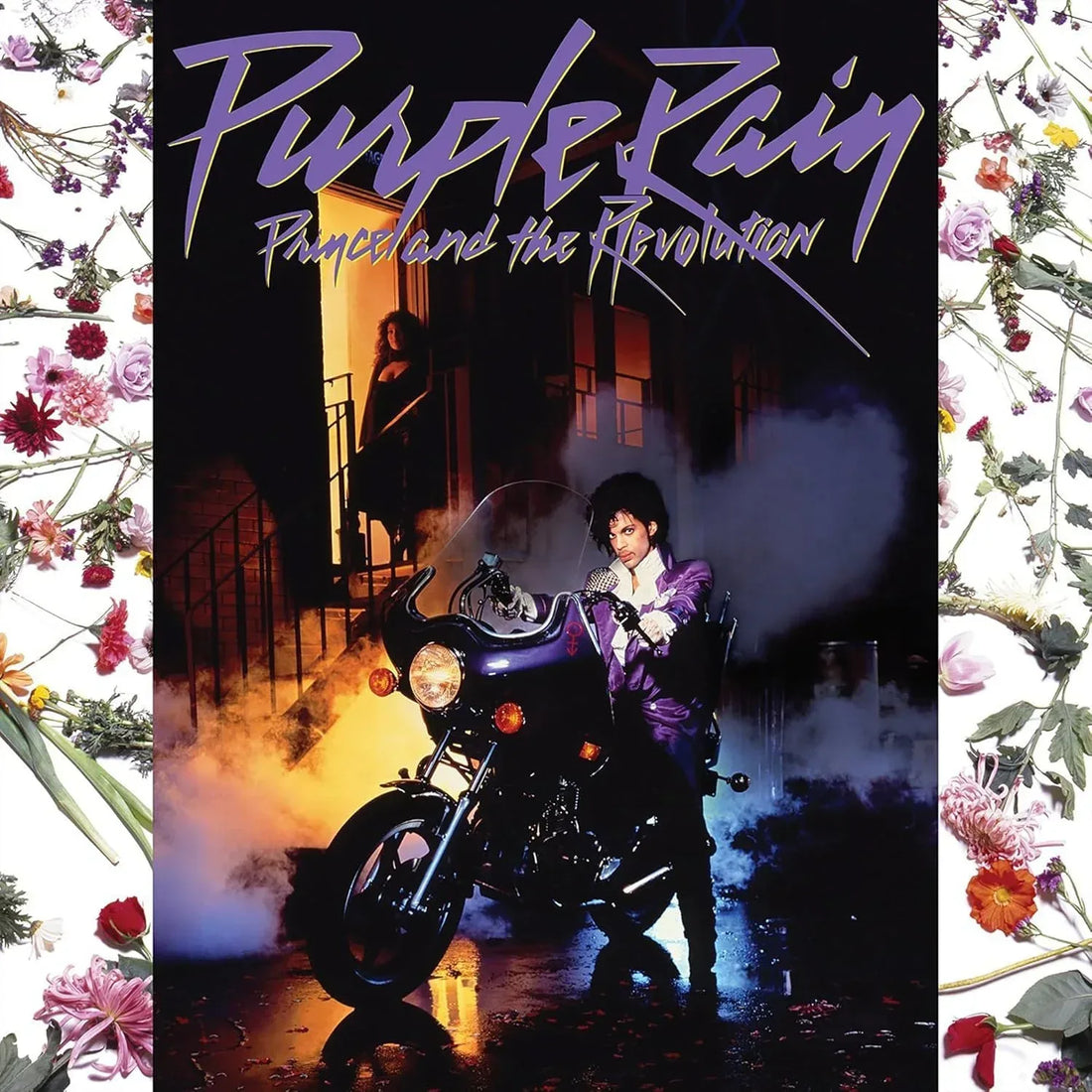 Prince And The Revolution | Purple Rain
