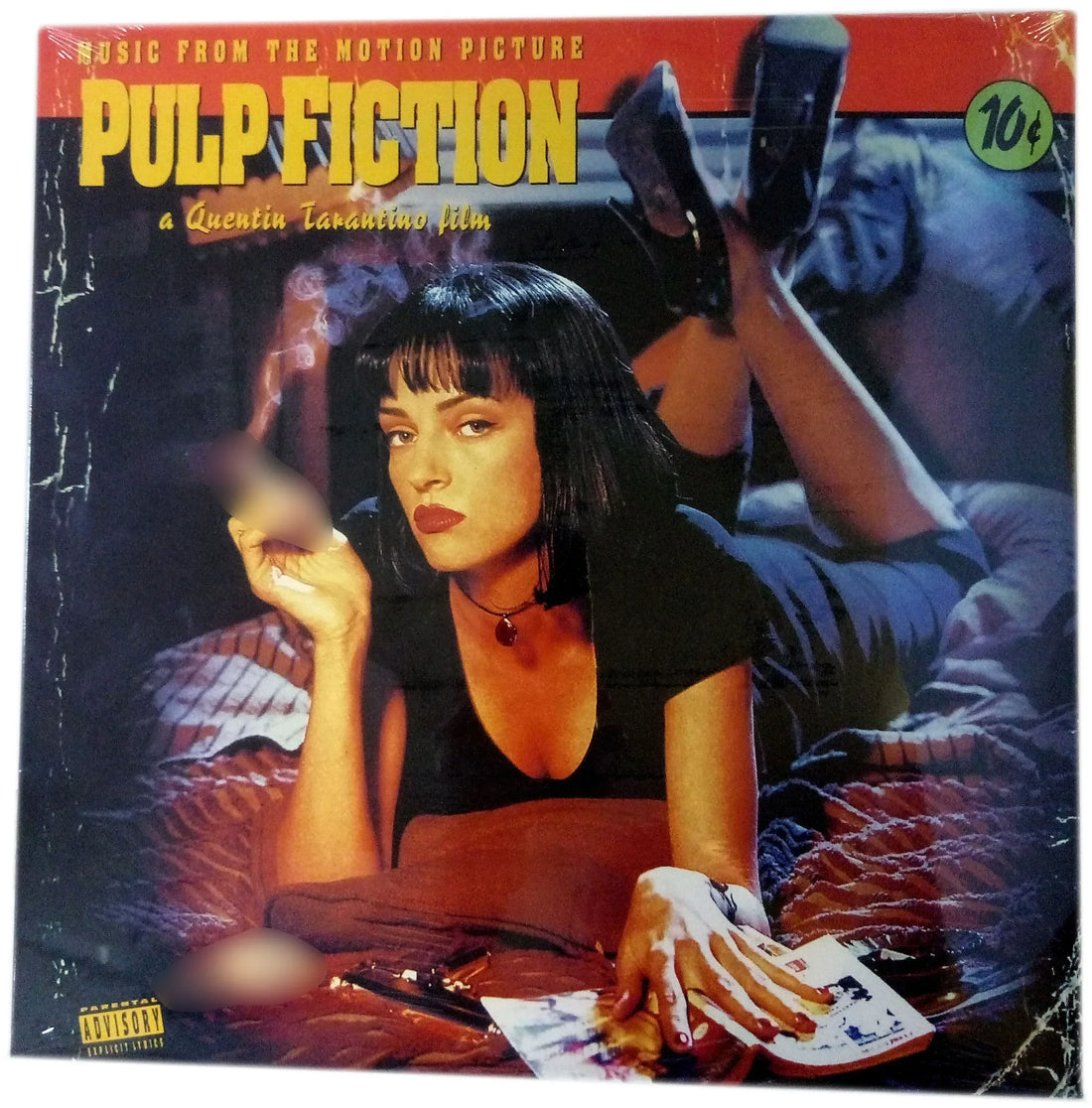 Pulp Fiction | Soundtrack