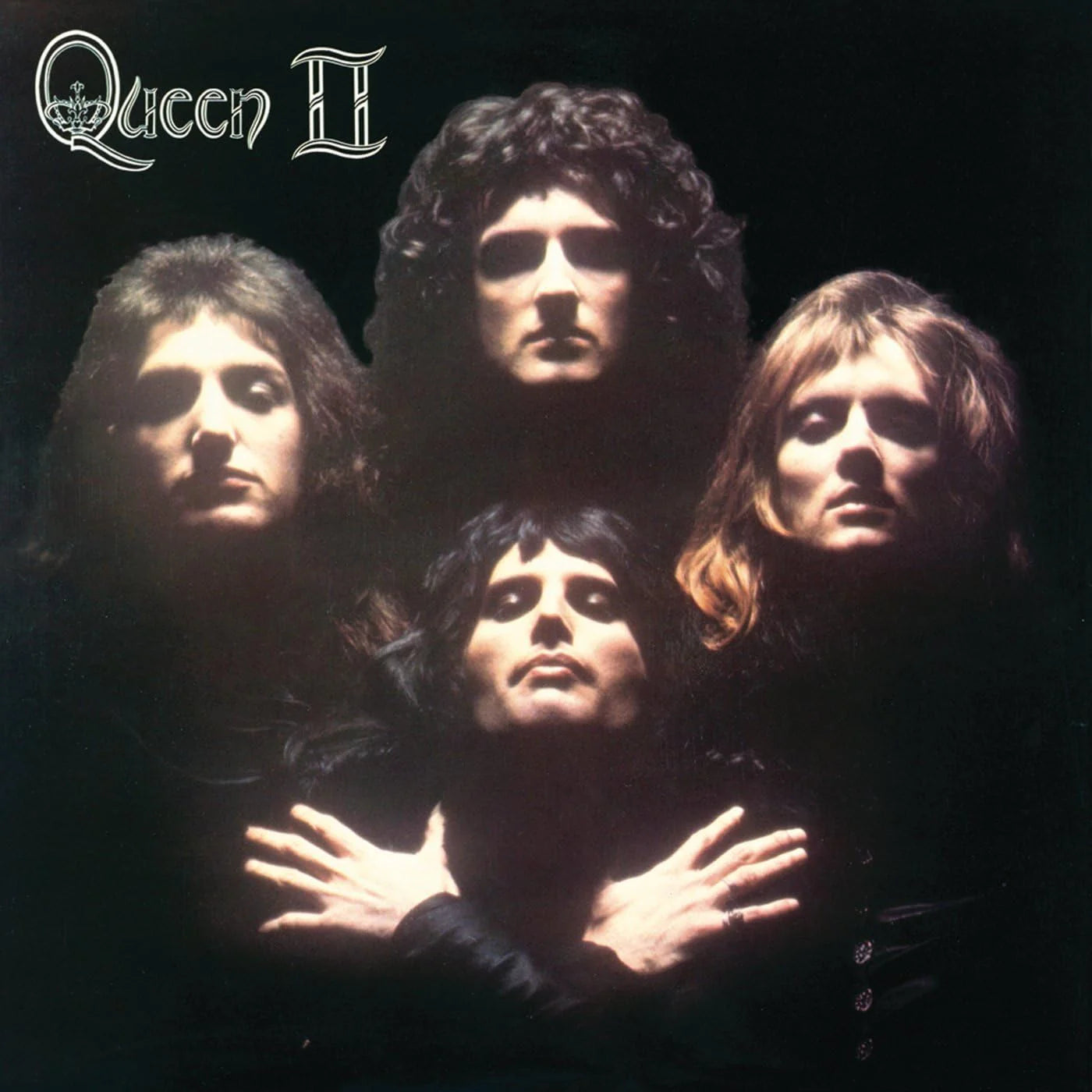Queen II | Queen