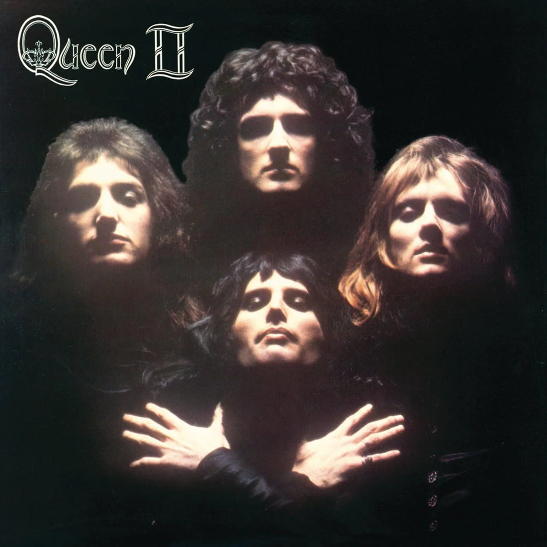 Queen II | Queen - Vinyl