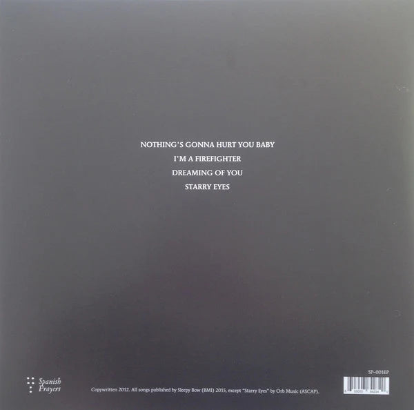 EP I - LP | Cigarettes After Sex